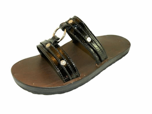 Michael Sandal Men (All Other Leathers) *Custom Order* — Jutta